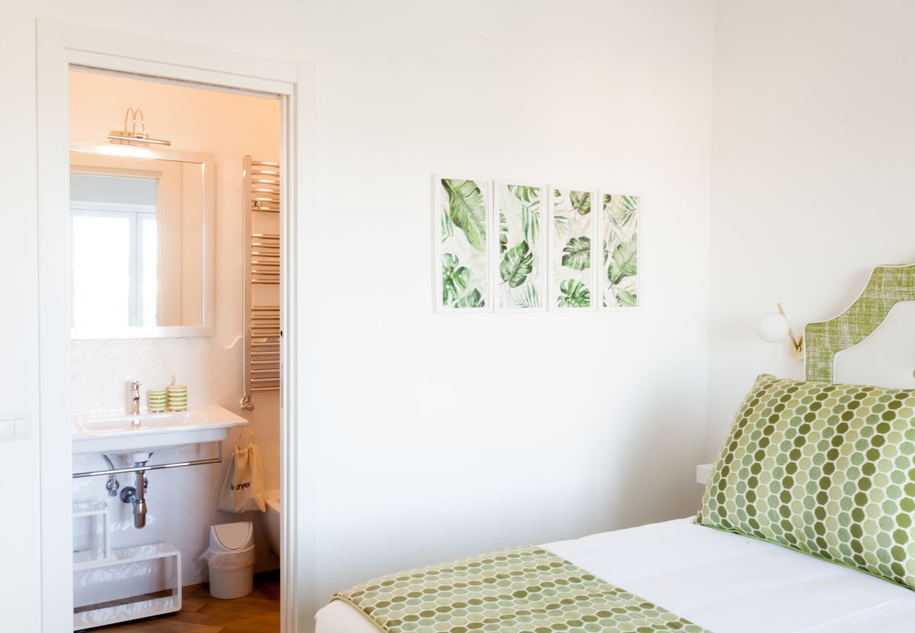 Villa a Sant´Agata sui Due Golfi - Resort Ravenna - Villa Cavaliere