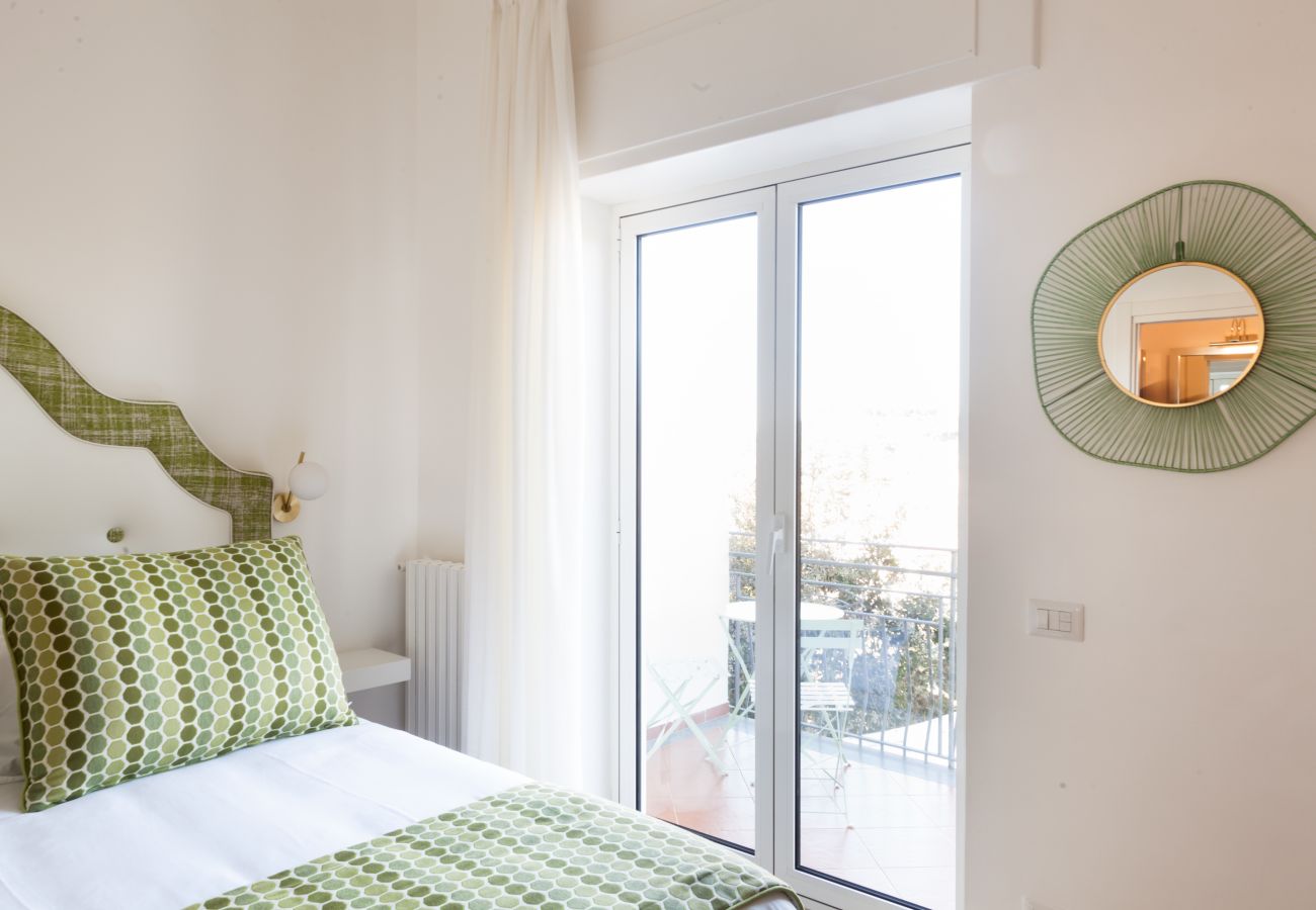 Villa a Sant´Agata sui Due Golfi - Resort Ravenna - Villa Cavaliere