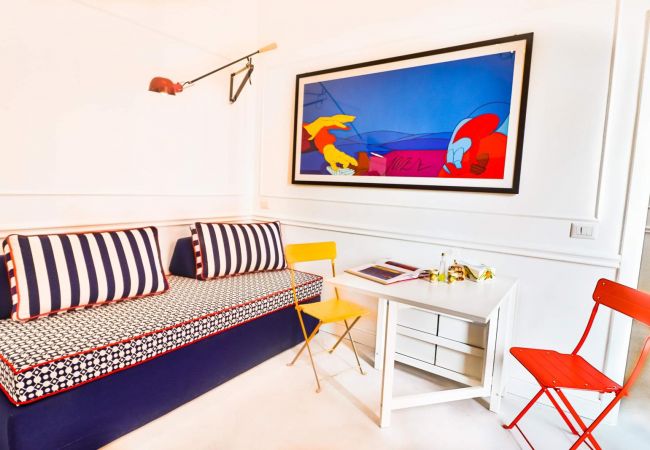 Appartamento a Sant´Agnello - Iommella luxury flat - Adami Appartamento a Sant´Agnello - Iommella luxury flat - Adami