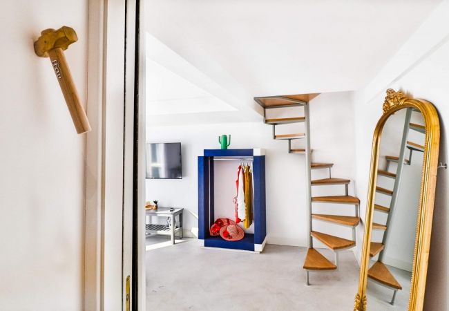 Appartamento a Sant´Agnello - Iommella luxury flat - Adami Appartamento a Sant´Agnello - Iommella luxury flat - Adami