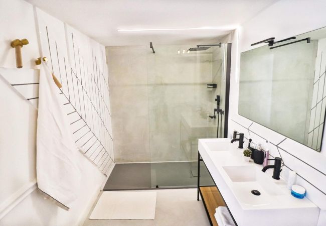 Appartamento a Sant´Agnello - Iommella luxury flat - Adami Appartamento a Sant´Agnello - Iommella luxury flat - Adami