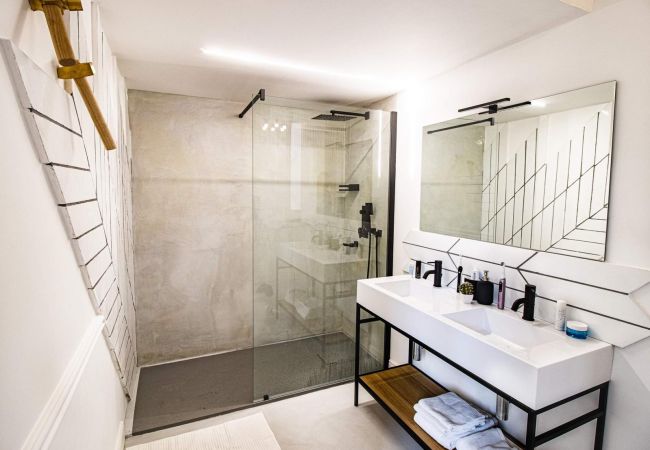 Appartamento a Sant´Agnello - Iommella luxury flat - Adami Appartamento a Sant´Agnello - Iommella luxury flat - Adami