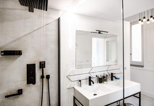 Appartamento a Sant´Agnello - Iommella luxury flat - Adami Appartamento a Sant´Agnello - Iommella luxury flat - Adami