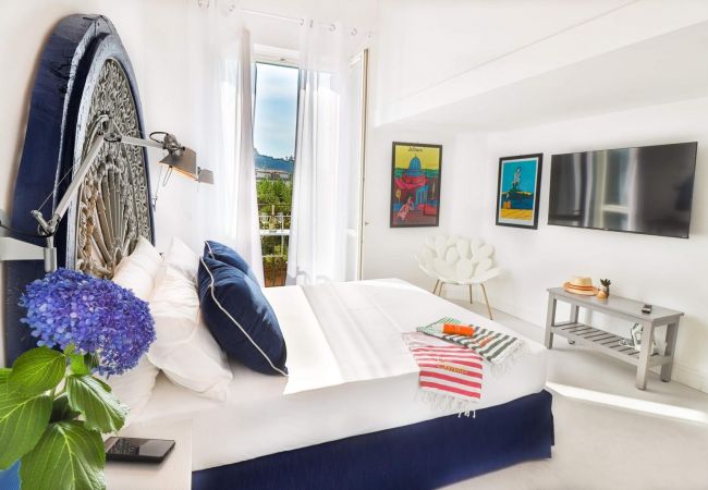 Appartamento a Sant´Agnello - Iommella luxury flat - Adami Appartamento a Sant´Agnello - Iommella luxury flat - Adami