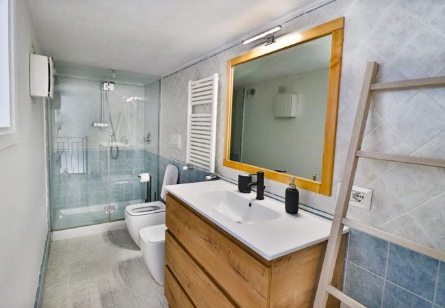 Appartamento a Sant´Agnello - Iommella luxury flat - Adami Appartamento a Sant´Agnello - Iommella luxury flat - Adami