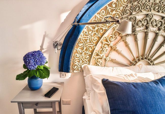 Appartamento a Sant´Agnello - Iommella luxury flat - Adami Appartamento a Sant´Agnello - Iommella luxury flat - Adami