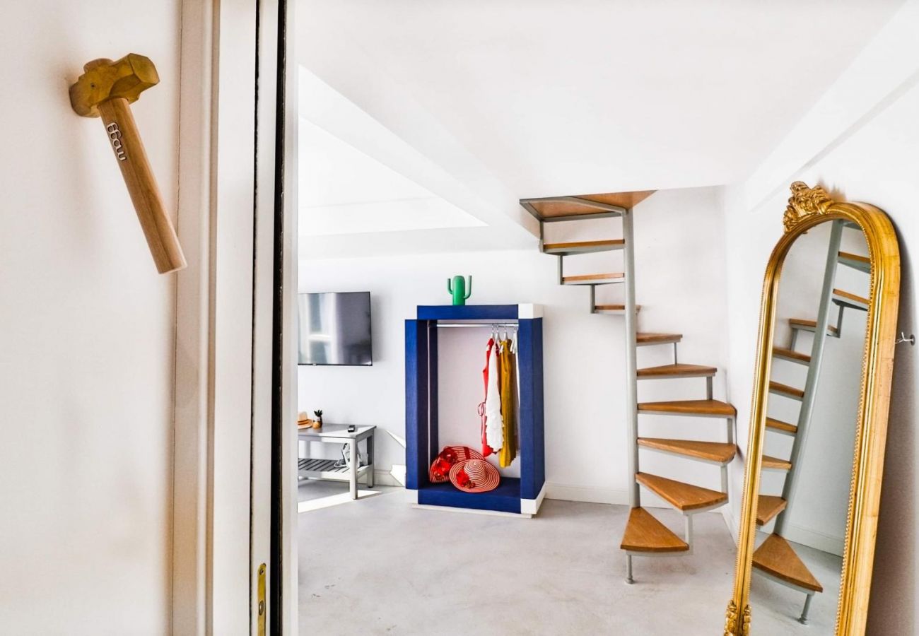Appartamento a Sant´Agnello - Iommella luxury flat - Adami