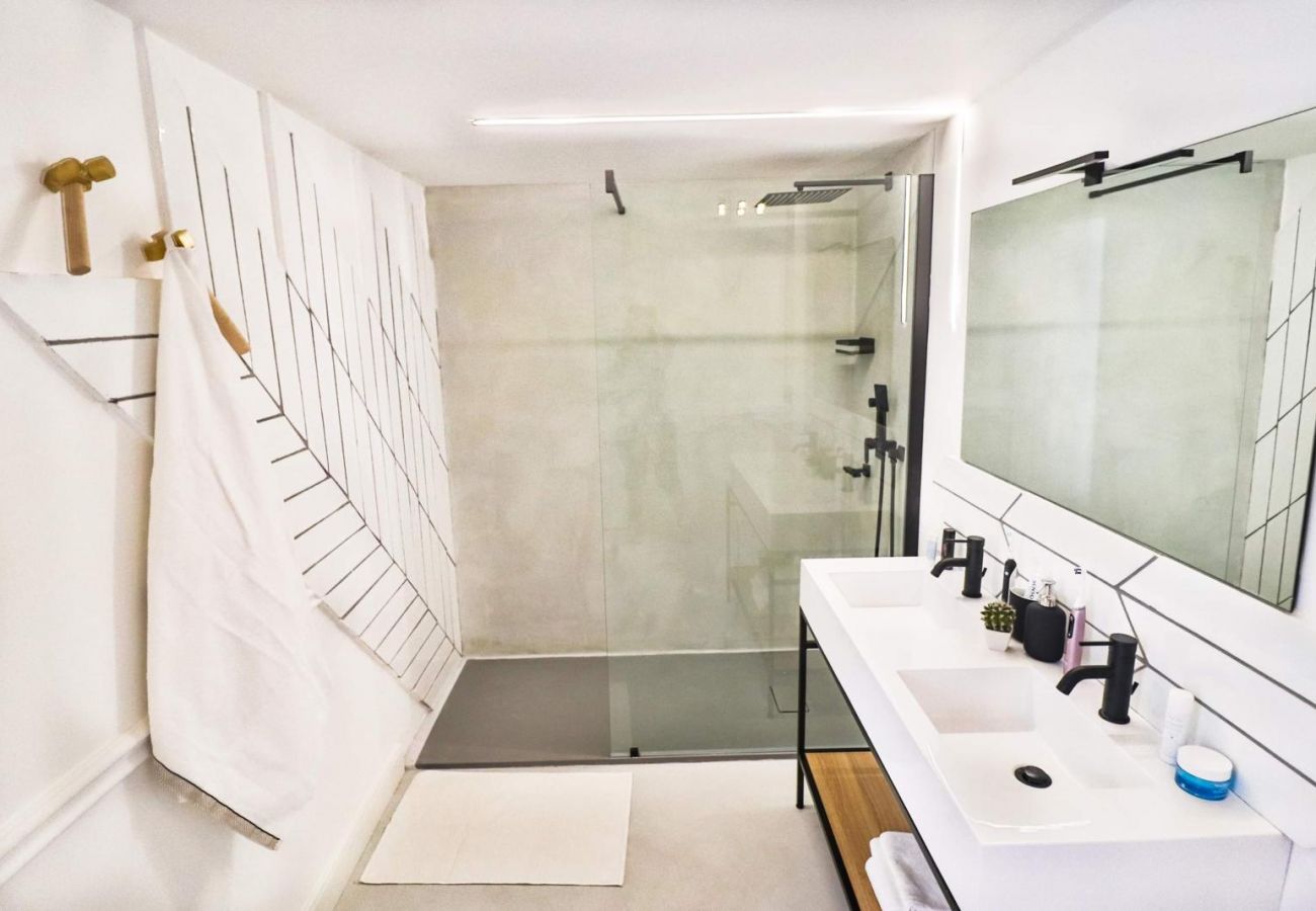 Appartamento a Sant´Agnello - Iommella luxury flat - Adami