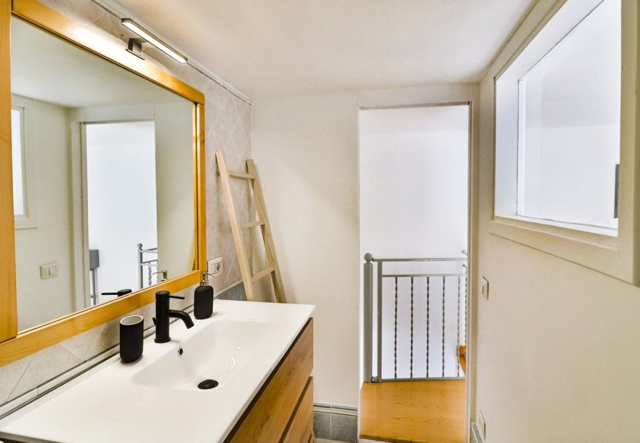 Appartamento a Sant´Agnello - Iommella luxury flat - Adami