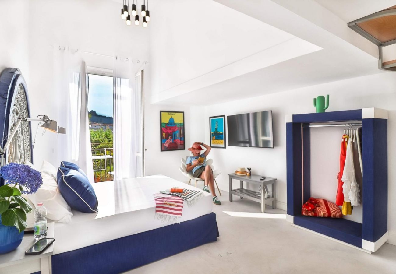 Appartamento a Sant´Agnello - Iommella luxury flat - Adami
