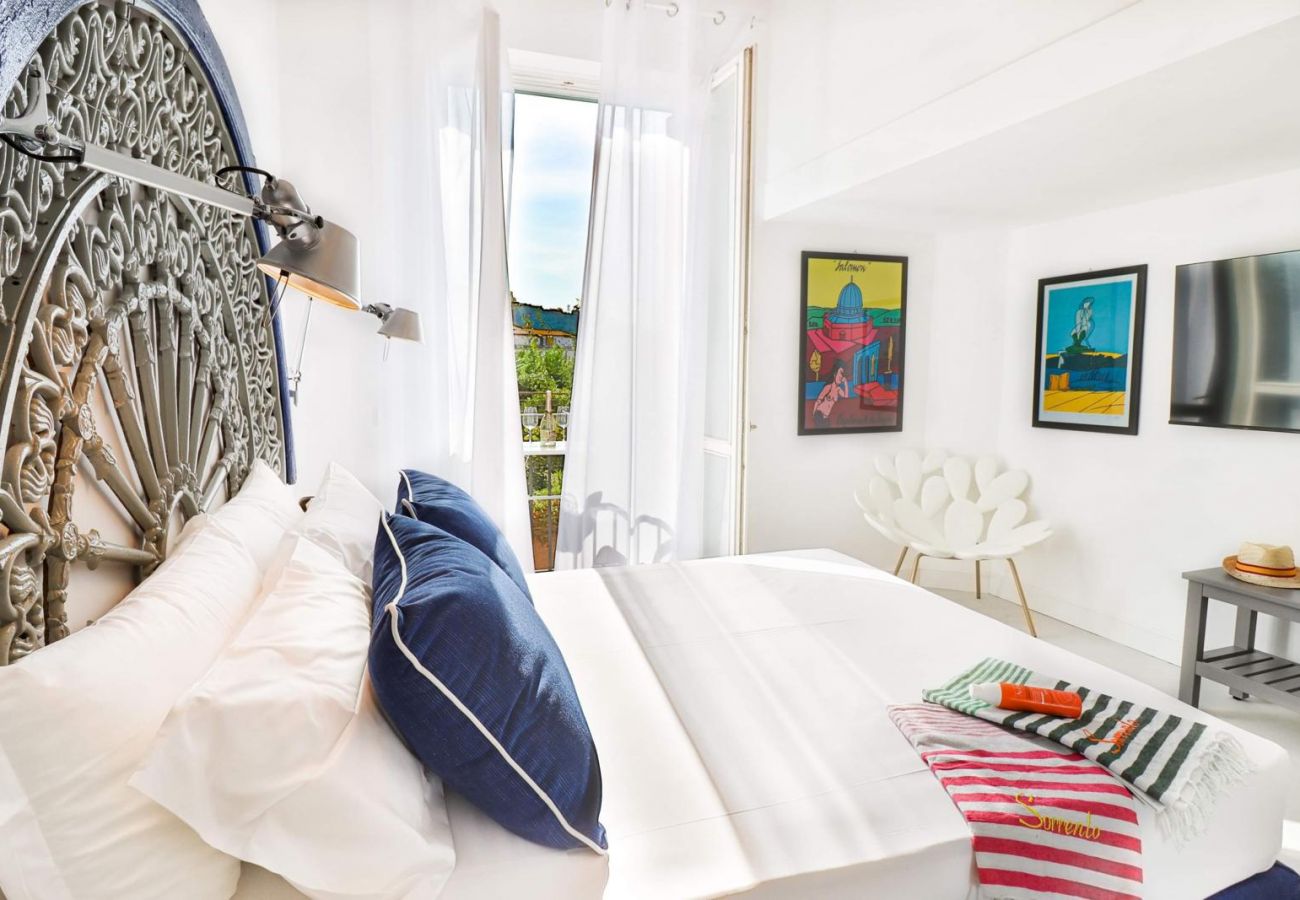 Appartamento a Sant´Agnello - Iommella luxury flat - Adami