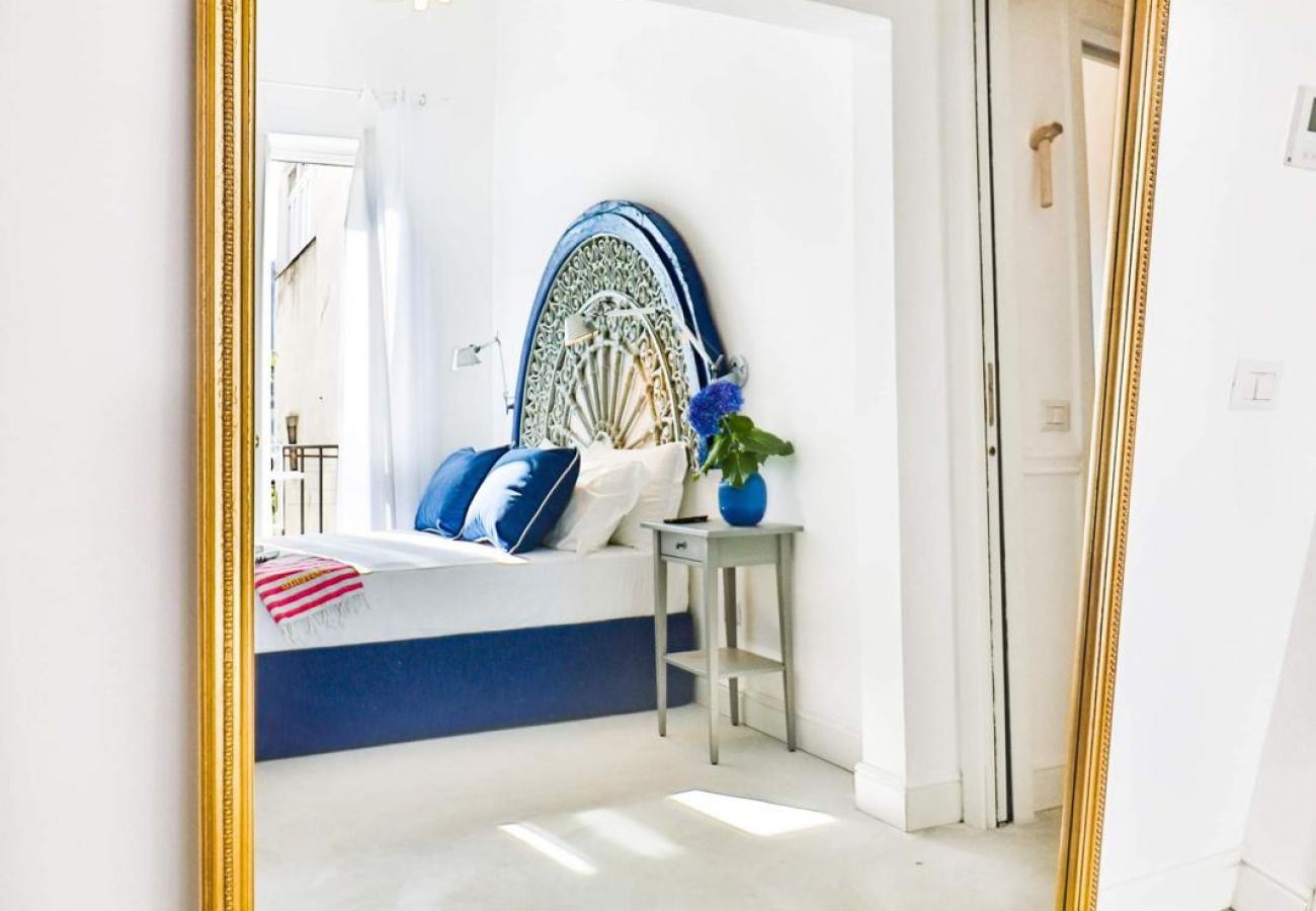 Appartamento a Sant´Agnello - Iommella luxury flat - Adami