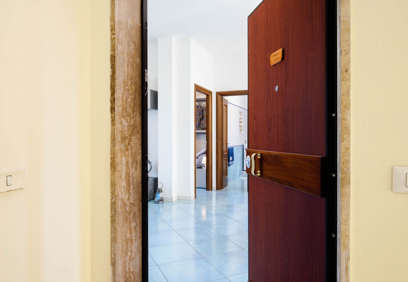 Appartamento a Piano di Sorrento - Estate4home - Casa Matilde