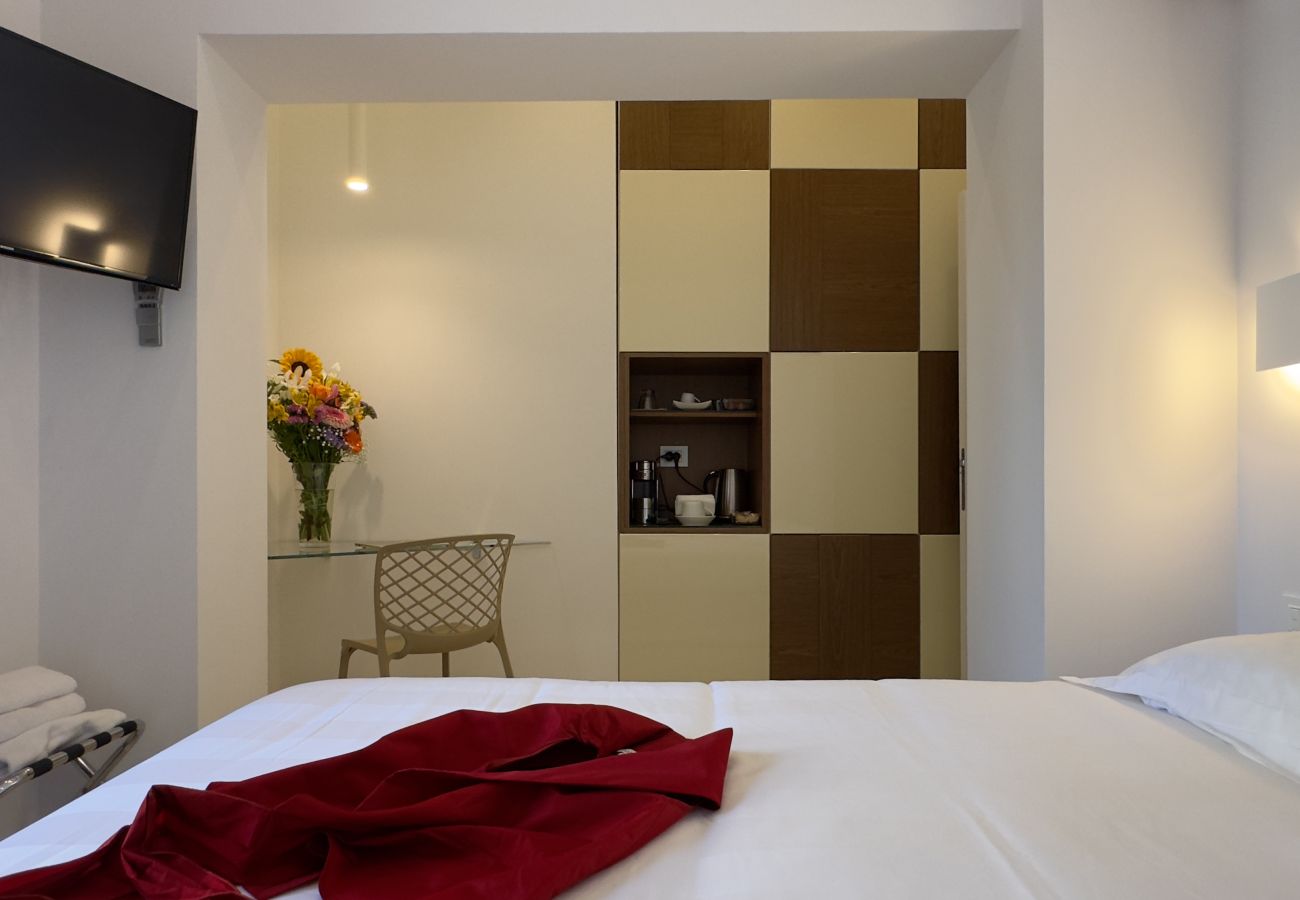 Affitto per camere a Sorrento - Surreo - Penelope
