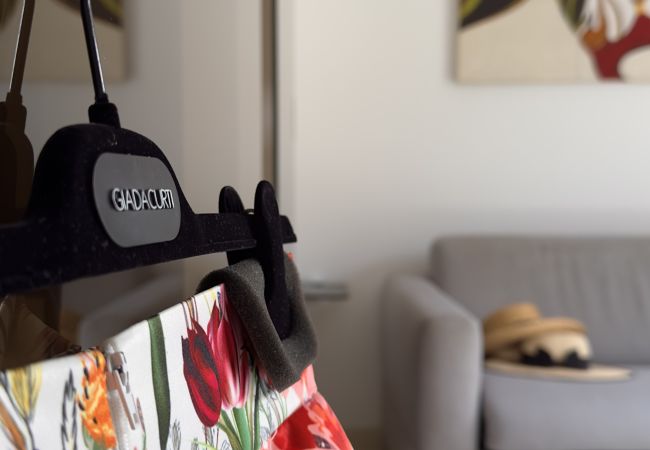 Appartamento a Sorrento - Surreo - Argo Appartamento a Sorrento - Surreo - Argo