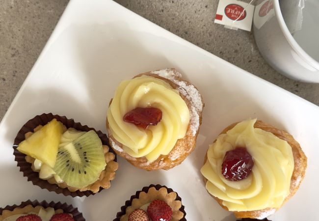 Appartamento a Sorrento - Surreo - Argo Appartamento a Sorrento - Surreo - Argo