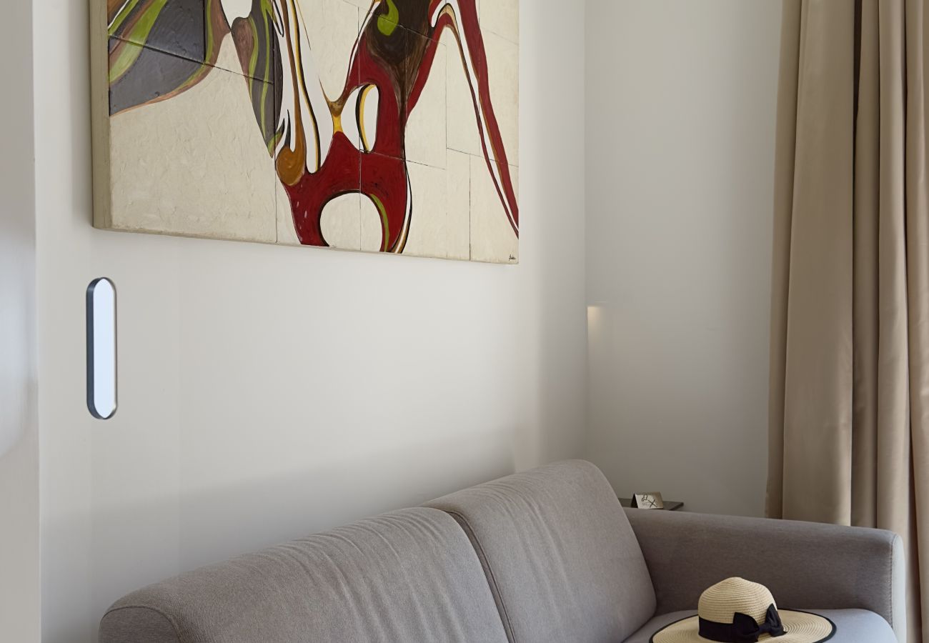 Appartamento a Sorrento - Surreo - Argo