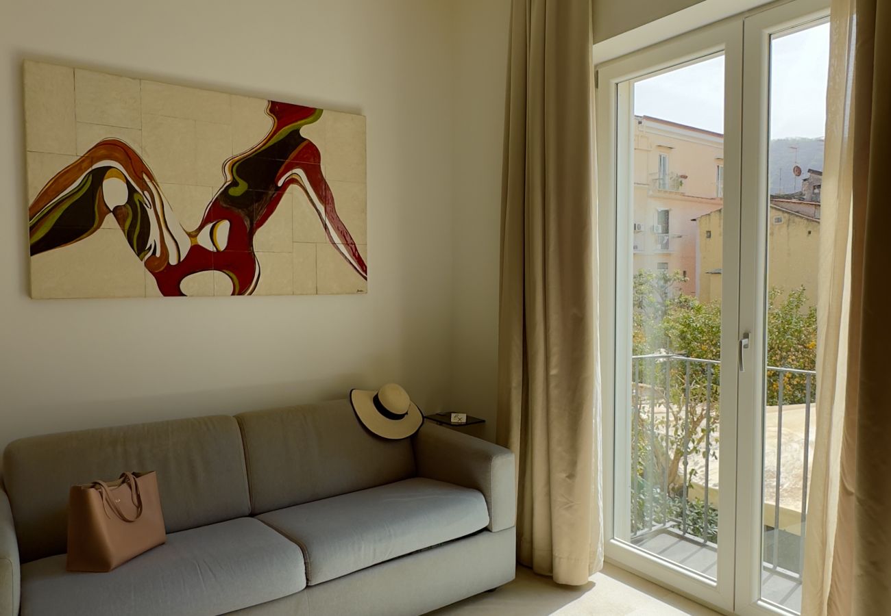 Appartamento a Sorrento - Surreo - Argo