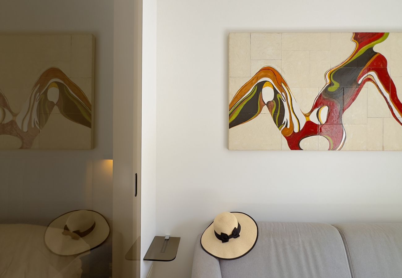 Appartamento a Sorrento - Surreo - Argo