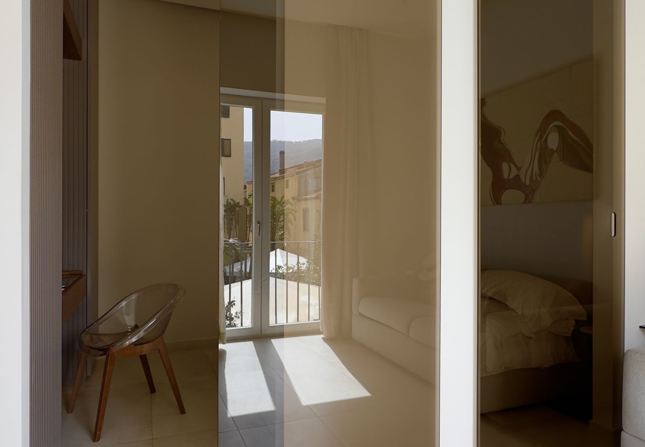 Appartamento a Sorrento - Surreo - Argo