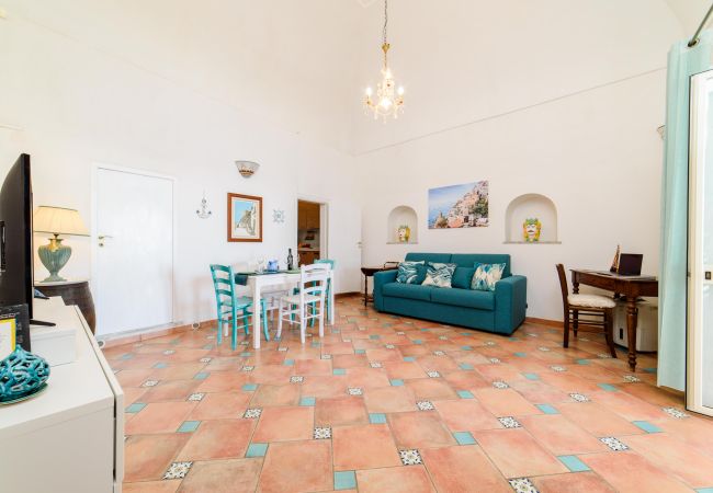 Casa a Positano - Romantic Antica Sponda