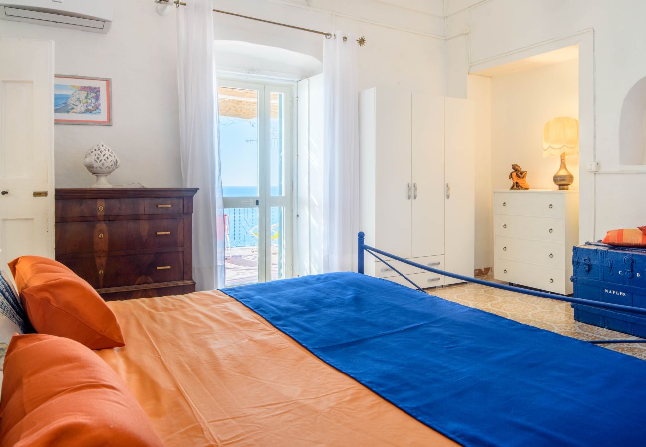 Casa a Positano - Romantic Antica Sponda