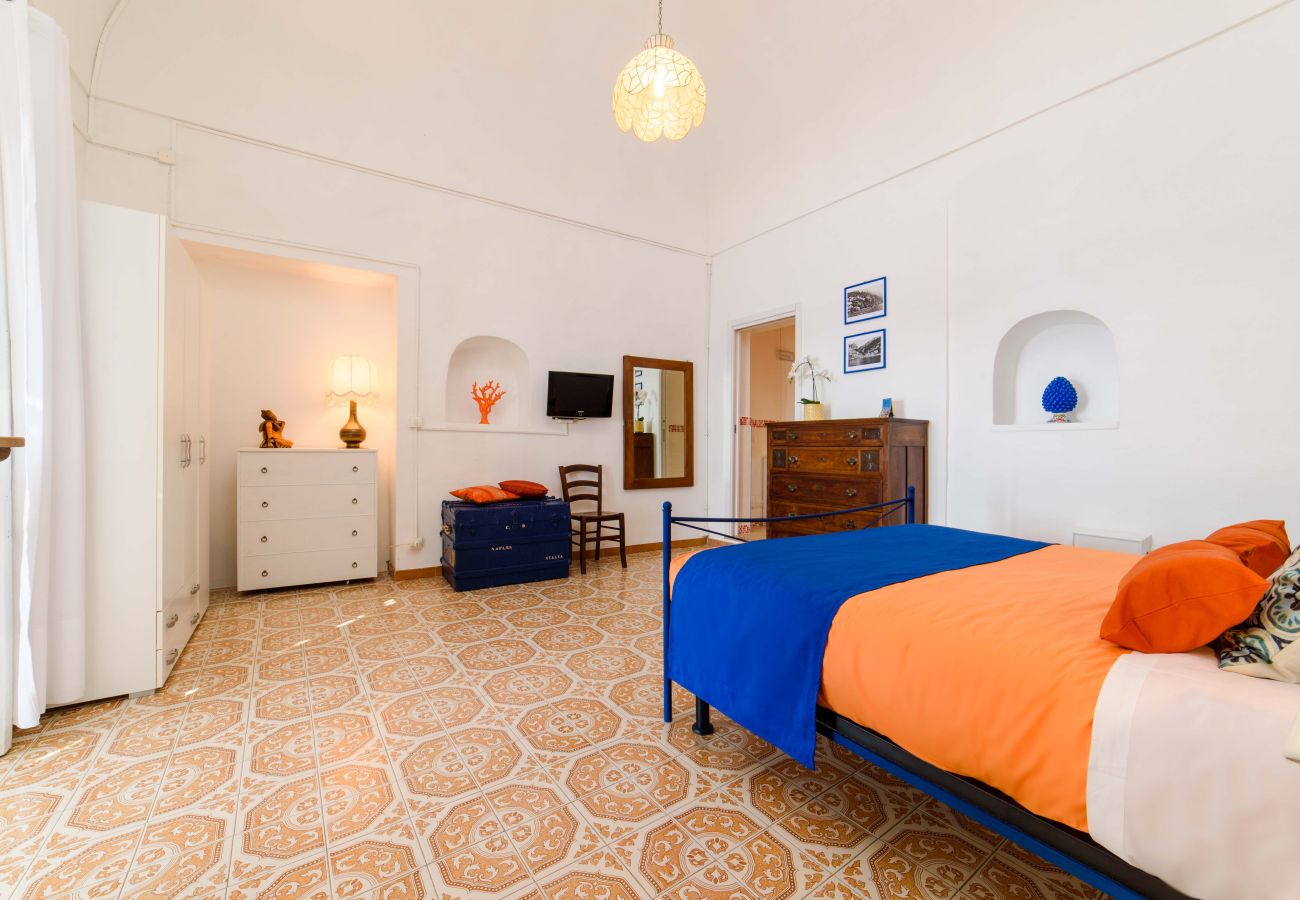 Casa a Positano - Romantic Antica Sponda