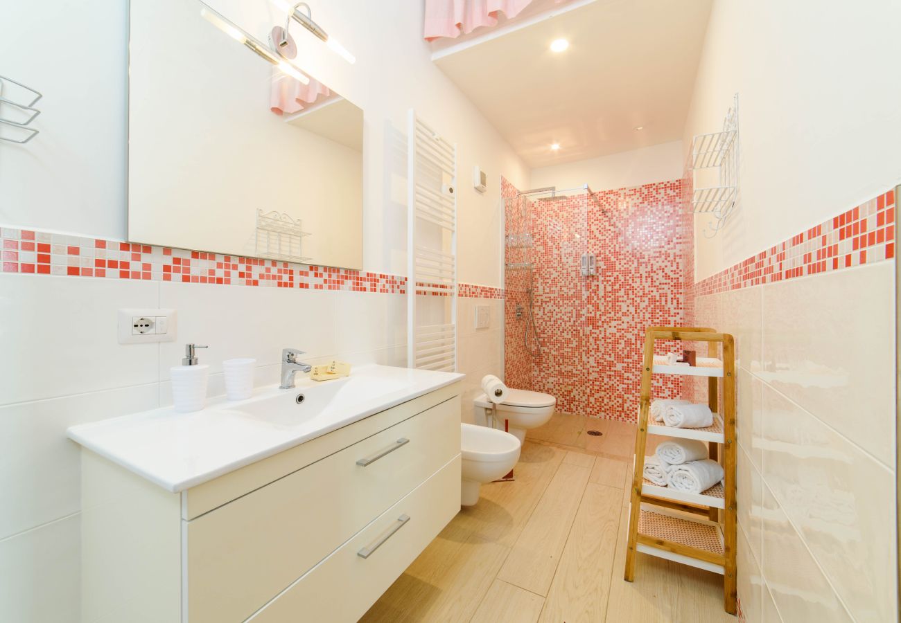 Casa a Positano - Romantic Antica Sponda