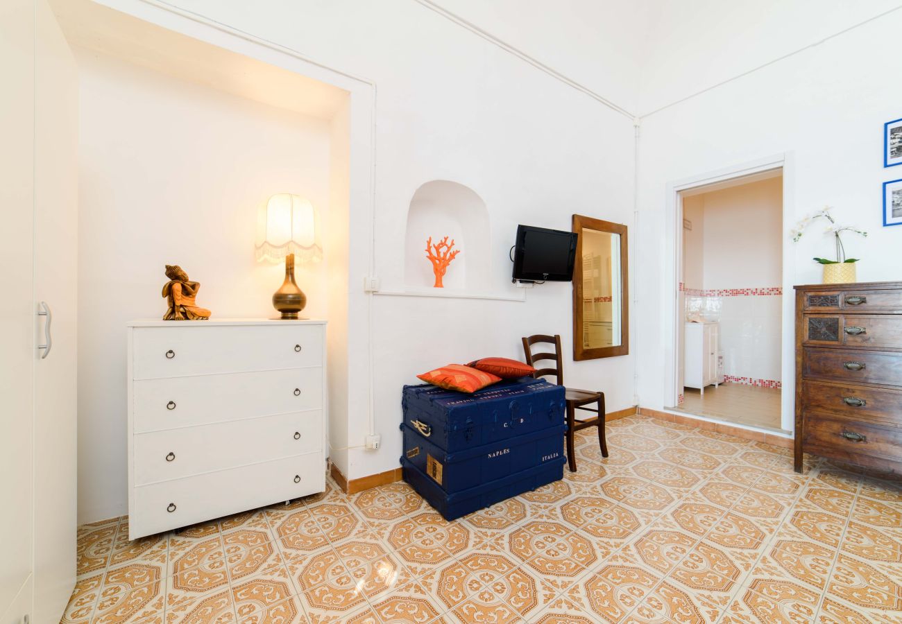 Casa a Positano - Romantic Antica Sponda