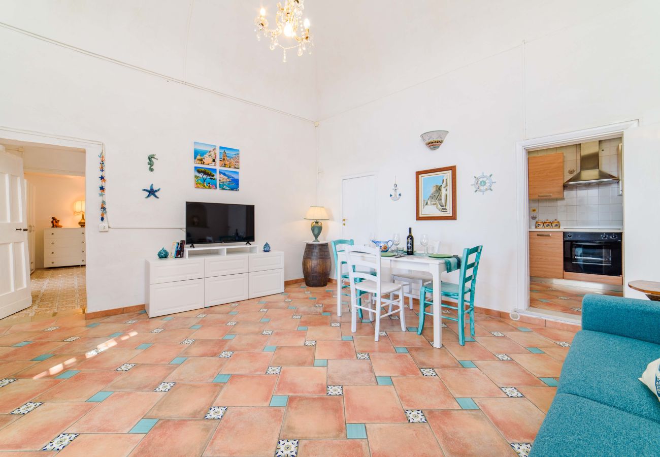 Casa a Positano - Romantic Antica Sponda