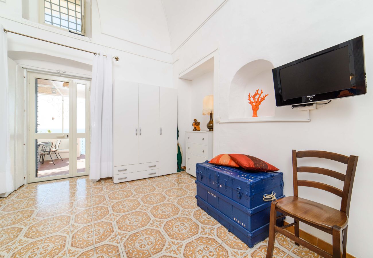 Casa a Positano - Romantic Antica Sponda
