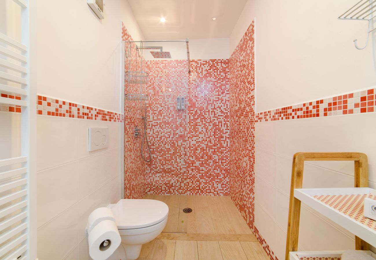 Casa a Positano - Romantic Antica Sponda