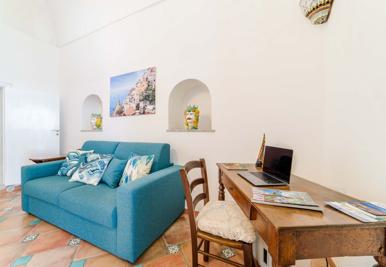 Casa a Positano - Romantic Antica Sponda