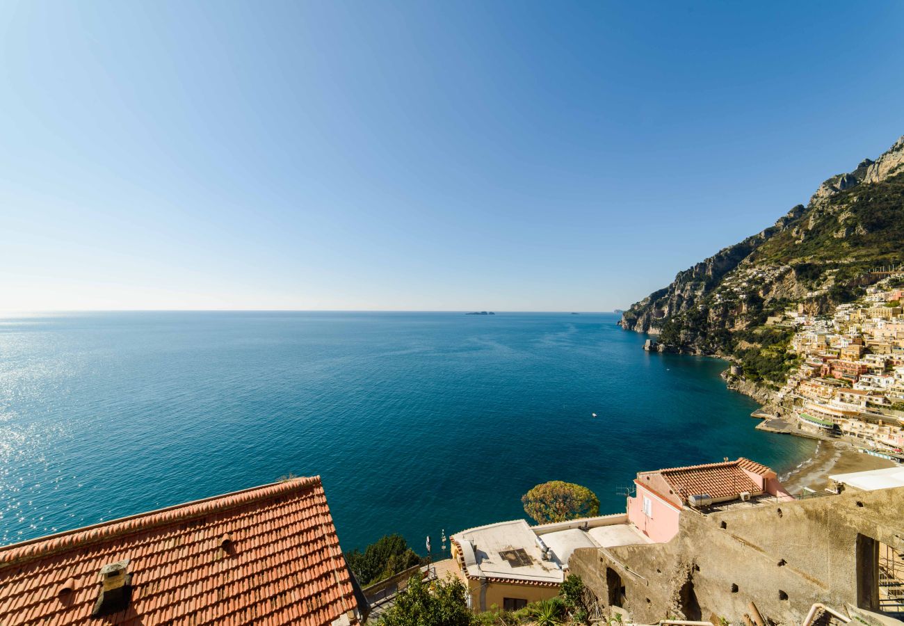 Casa a Positano - Romantic Antica Sponda