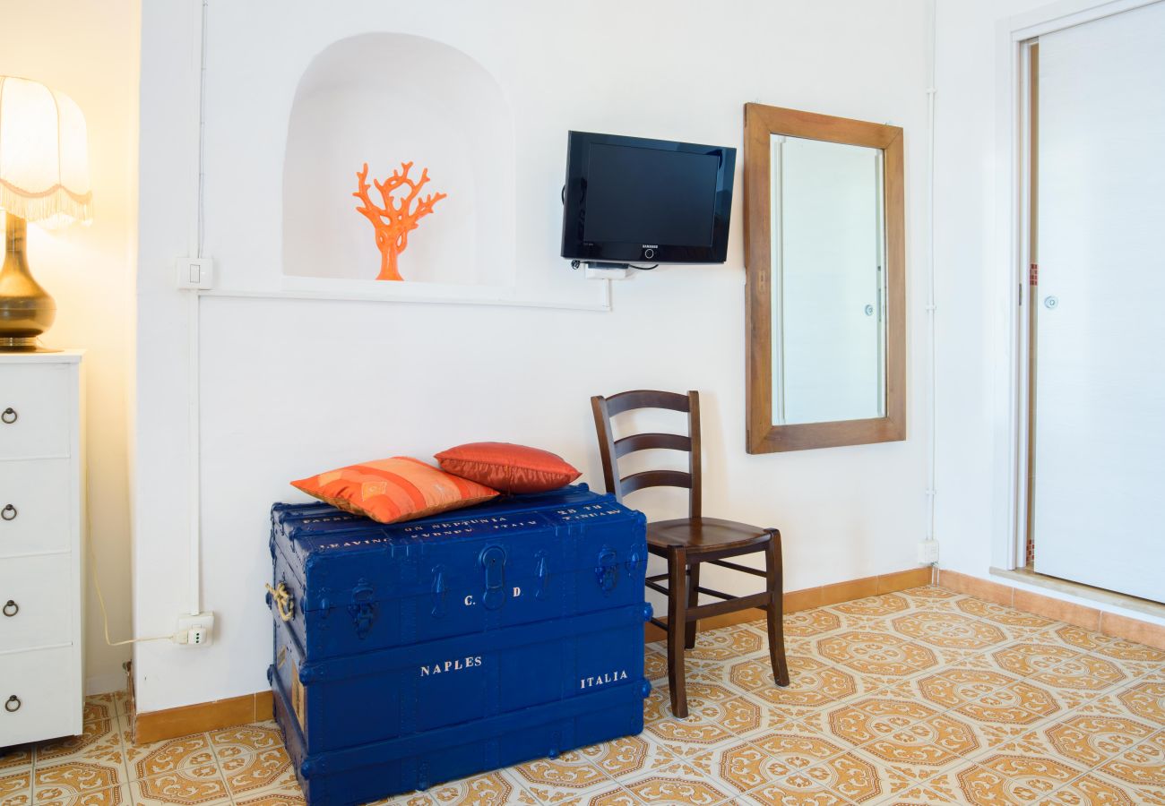 Casa a Positano - Romantic Antica Sponda