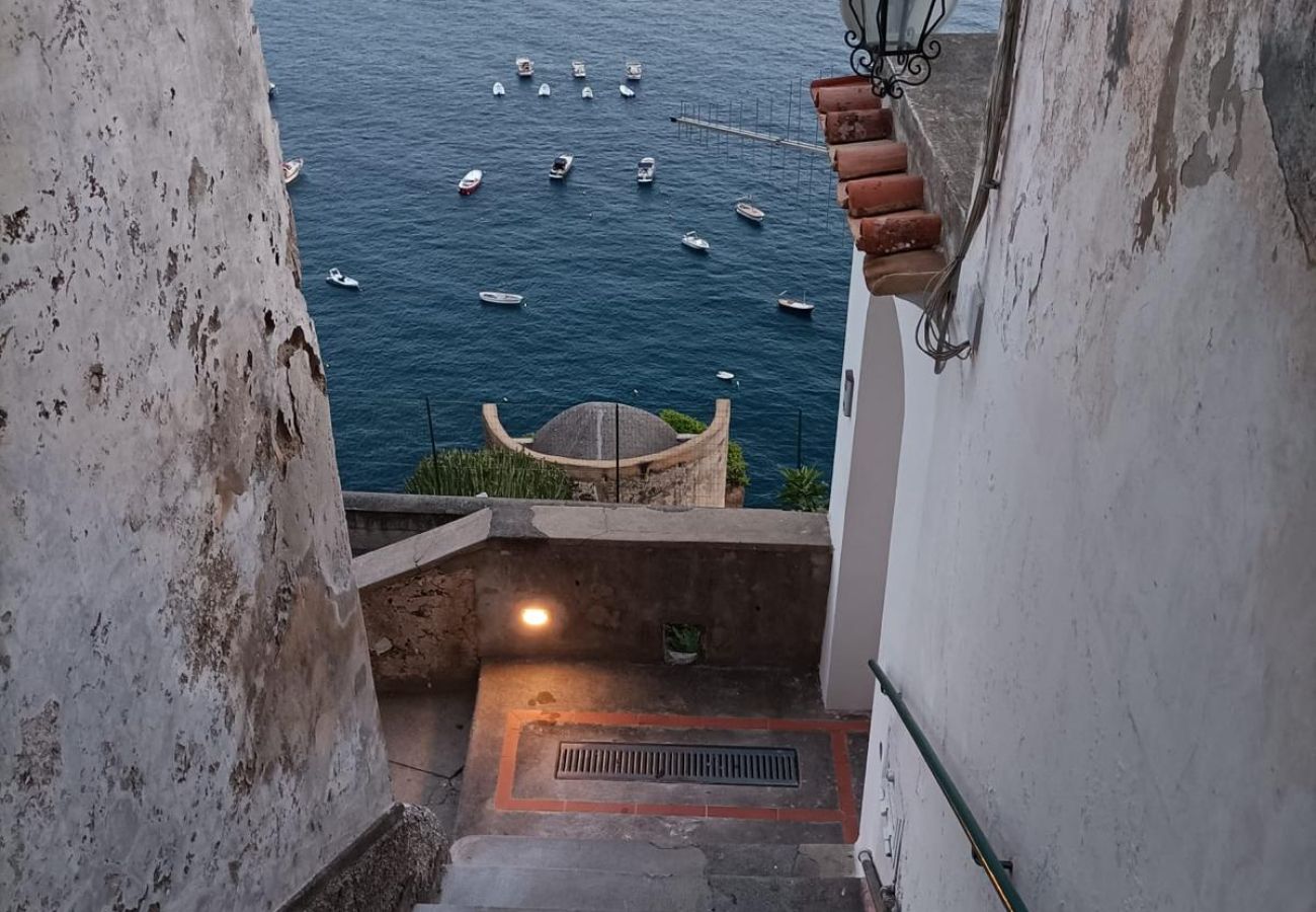 Casa a Positano - Romantic Antica Sponda