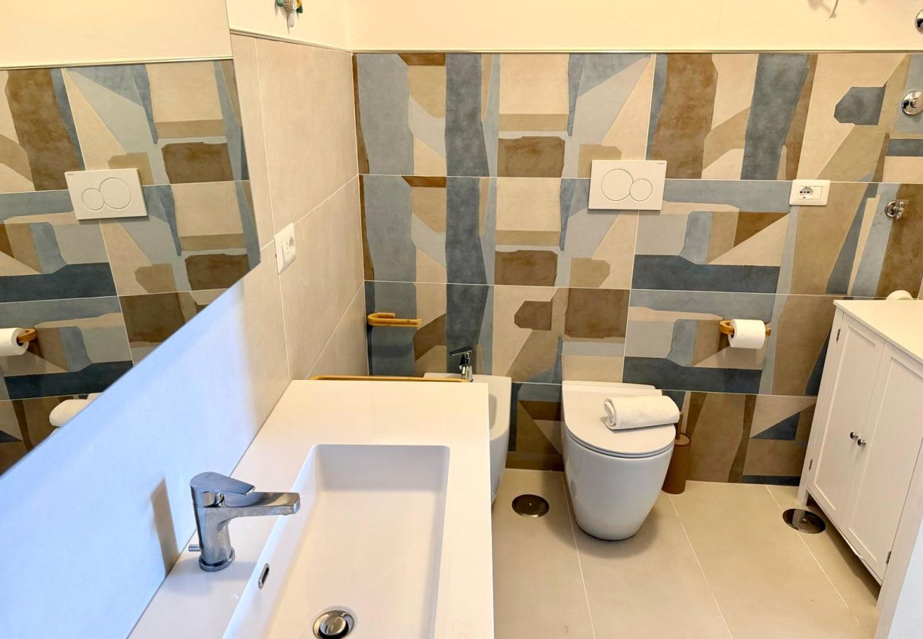 Casa a Positano - Romantic Antica Sponda