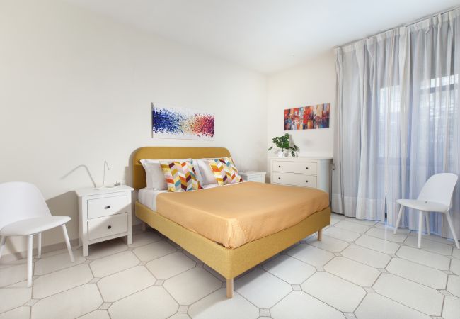 Appartamento a Sorrento - Estate4home -  Maison Wally 