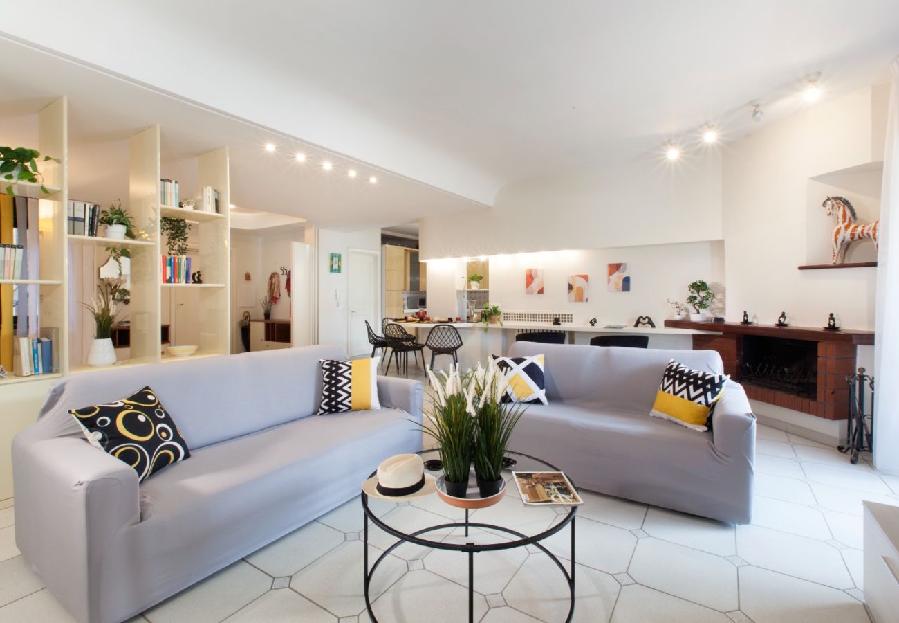 Appartamento a Sorrento - Maison Wally
