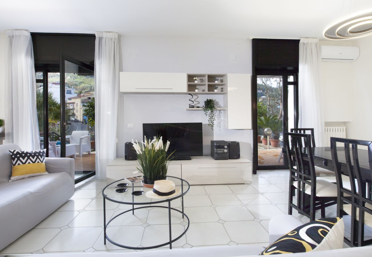 Appartamento a Sorrento - Maison Wally
