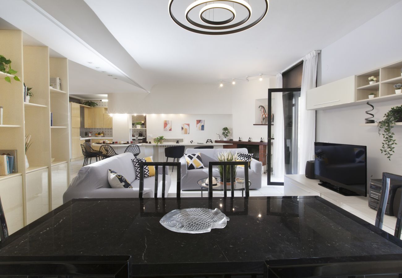 Appartamento a Sorrento - Maison Wally