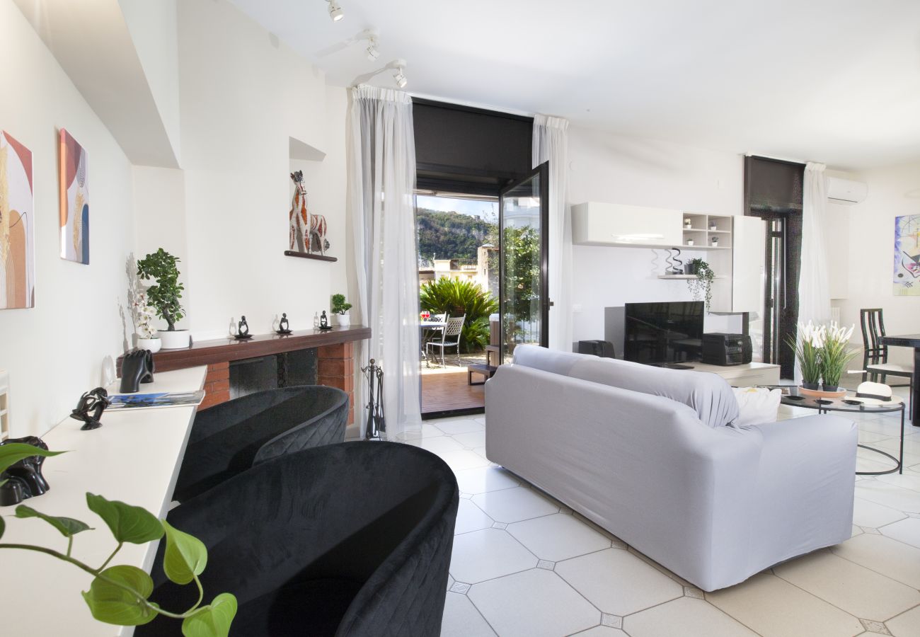 Appartamento a Sorrento - Maison Wally