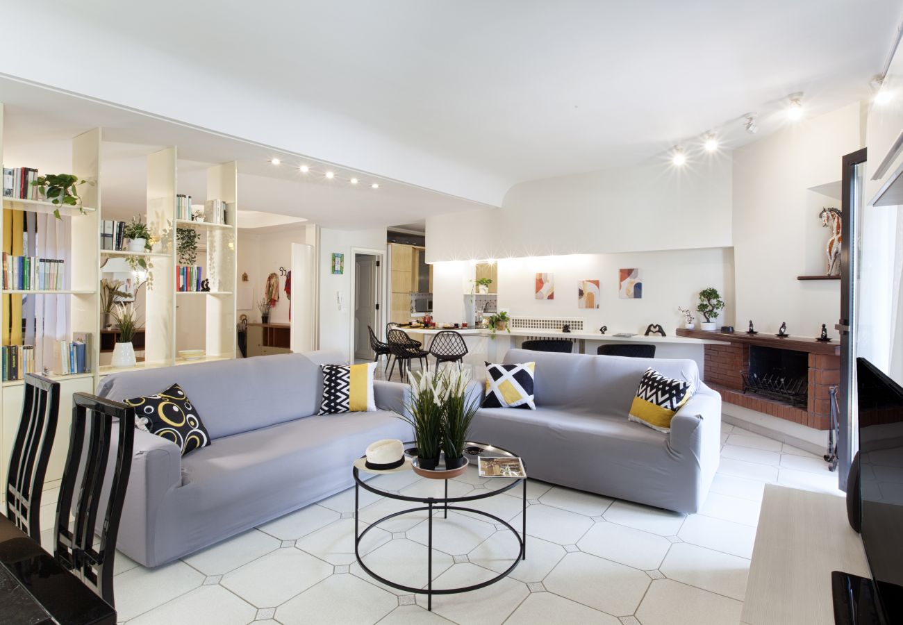 Appartamento a Sorrento - Maison Wally