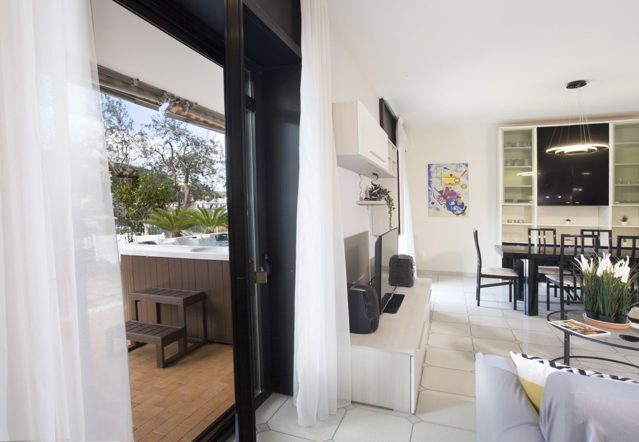 Appartamento a Sorrento - Maison Wally