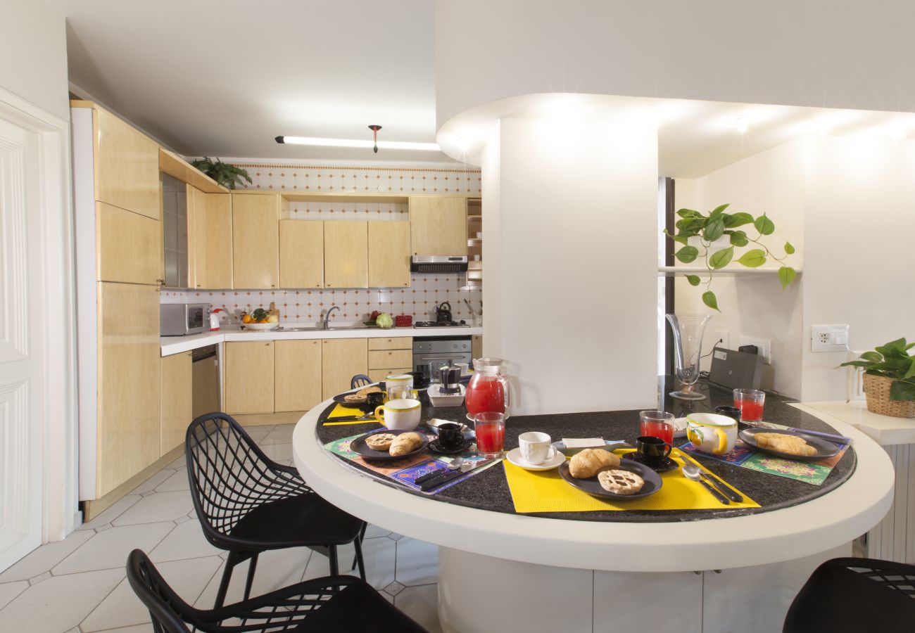Appartamento a Sorrento - Maison Wally