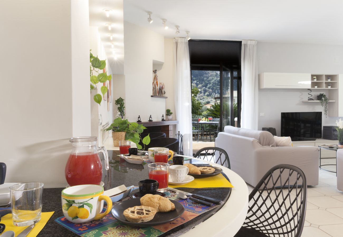 Appartamento a Sorrento - Maison Wally
