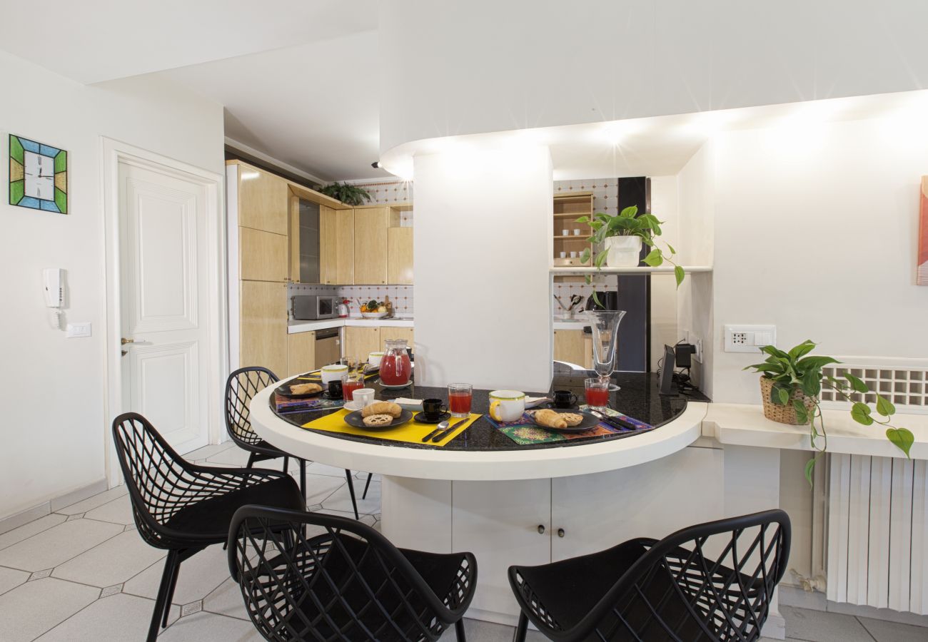 Appartamento a Sorrento - Maison Wally