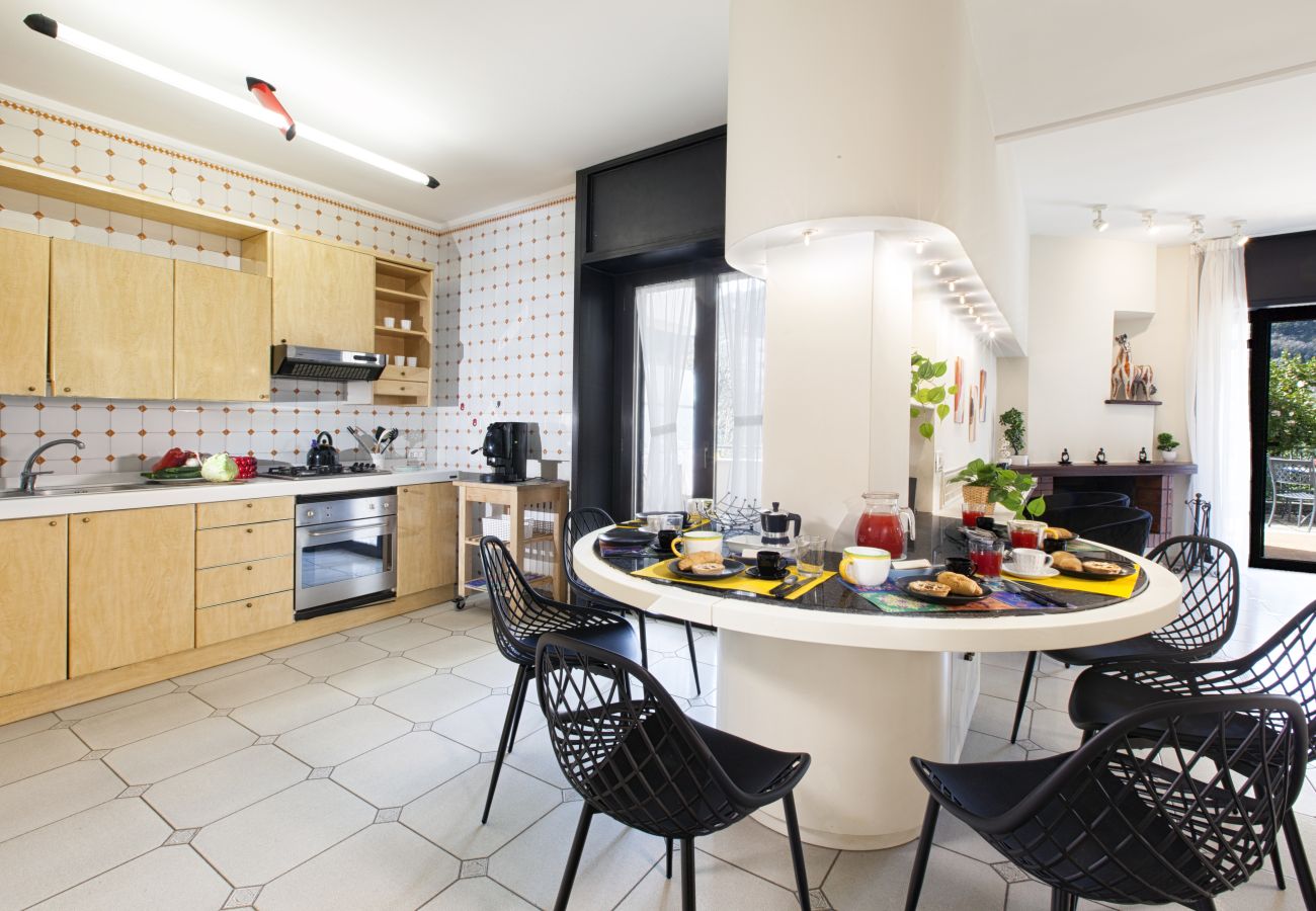 Appartamento a Sorrento - Maison Wally