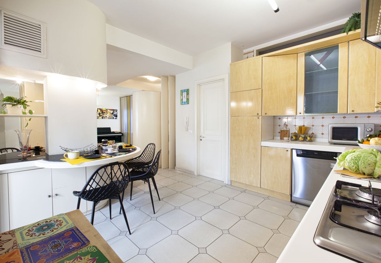 Appartamento a Sorrento - Maison Wally