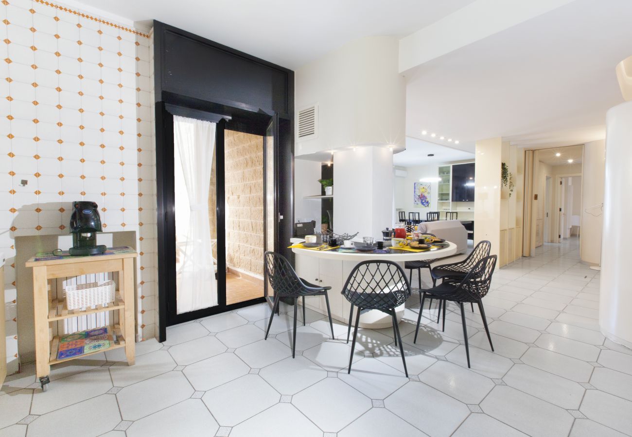 Appartamento a Sorrento - Maison Wally